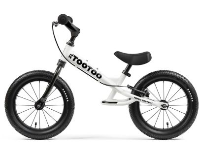 Odrážadlo Yedoo TooToo XL white