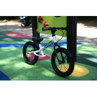 Odrážadlo Yedoo TooToo XL white 4