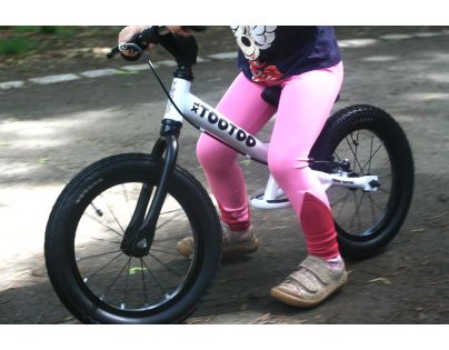 Odrážadlo Yedoo TooToo XL white