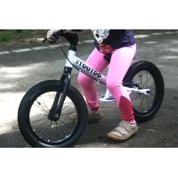 Odrážadlo Yedoo TooToo XL white 5