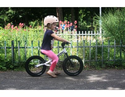 Odrážadlo Yedoo TooToo XL white