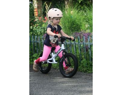 Odrážadlo Yedoo TooToo XL white