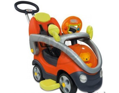 Odrážedlo Bubble GO II Balade
