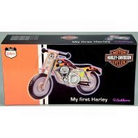 Odrážedlo Harley 2