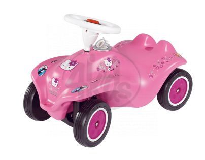 BIG B 56190 - Bobby Car Hello Kitty