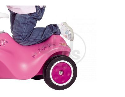 BIG B 56190 - Bobby Car Hello Kitty