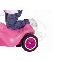 BIG B 56190 - Bobby Car Hello Kitty 2