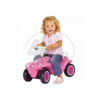 BIG B 56190 - Bobby Car Hello Kitty 3