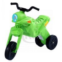 Odrážedlo motorka Enduro menší