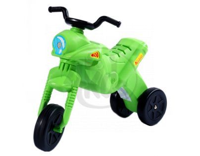 Odrážedlo motorka Enduro menší