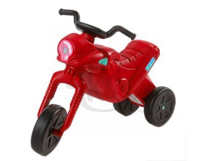 Odrážedlo motorka Enduro menší