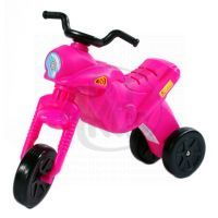 Odrážedlo motorka Enduro menší 5