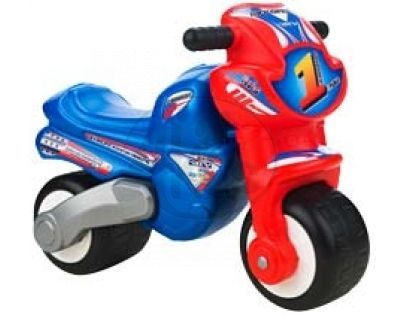 Odrážedlo motorka Feber