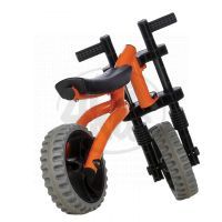 Odrážedlo Y-BIKE EXTREME - oranžová 2