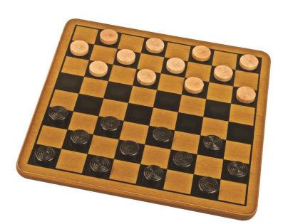 Ogi Dáma a piškvorky