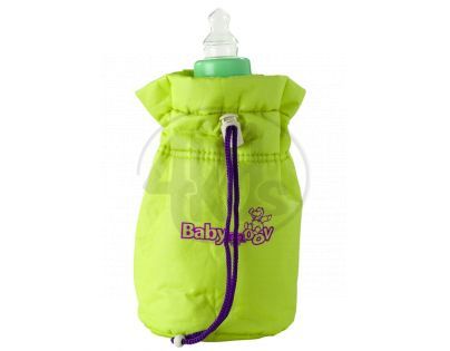 Ohřívač lahví cestovní Babymoov 270100