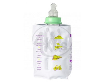 Ohřívač lahví cestovní Babymoov 270100