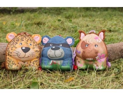 Okiedog Batoh Králík