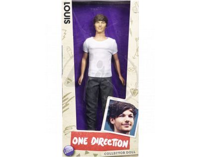 Vivid One Direction figurky - Louis