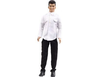 Vivid One Direction figurky - Zayn