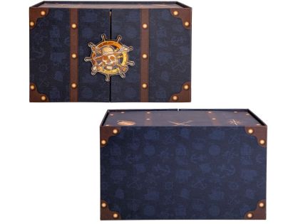 One Piece adventný kalendár 2025 premium