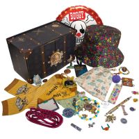One Piece adventný kalendár 2025 premium 2