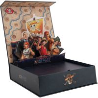 One Piece Adventný kalendár premium 2