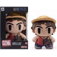 One Piece DZNR plyš Luffy