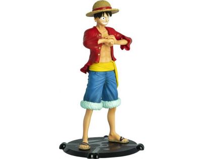 One Piece Figúrka Monkey D. Luffy