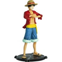 One Piece Figúrka Monkey D. Luffy 2