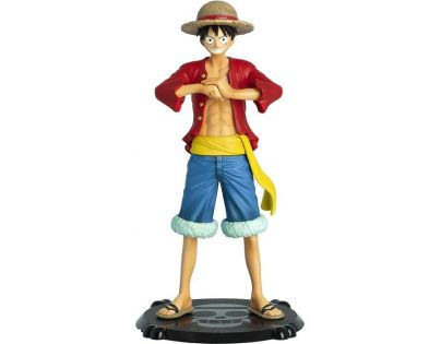 One Piece Figúrka Monkey D. Luffy