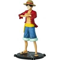 One Piece Figúrka Monkey D. Luffy 3