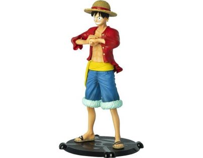 One Piece Figúrka Monkey D. Luffy