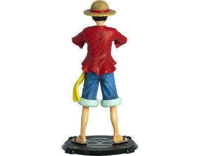 One Piece Figúrka Monkey D. Luffy