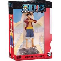 One Piece Figúrka Monkey D. Luffy 6