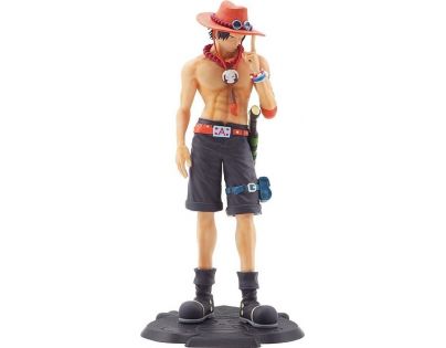 One Piece Figúrka Portgas D. Ace
