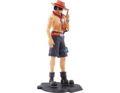 One Piece Figúrka Portgas D. Ace