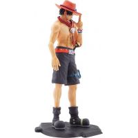 One Piece Figúrka Portgas D. Ace 2