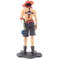 One Piece Figúrka Portgas D. Ace 3