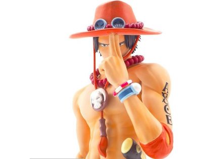 One Piece Figúrka Portgas D. Ace