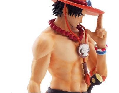One Piece Figúrka Portgas D. Ace