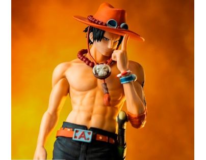 One Piece Figúrka Portgas D. Ace