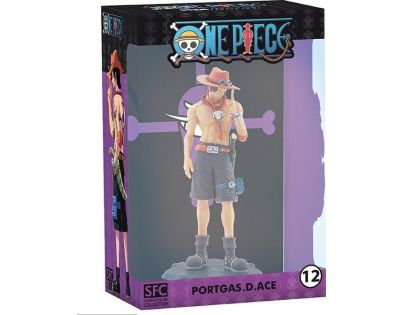 One Piece Figúrka Portgas D. Ace