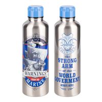 One Piece fľaša nerezová 500 ml