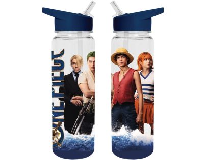 One Piece plastová fľaša