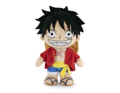One Piece plyšák