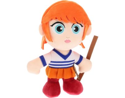 One Piece Plyšová postava Nami