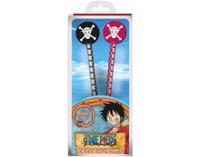 One Piece ceruzky s topper - Wano DPL8
