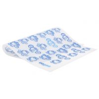 Oogaa Prostírání 4 druhy - Modrá 2