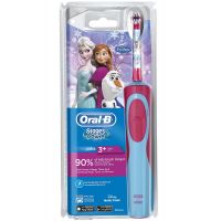 Oral-B detská elektrická kefka Vitality Frozen 5